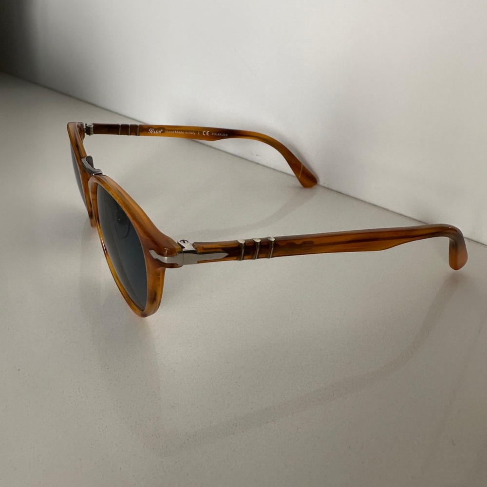 PERSOL - 3108-S Polarized Sunglasses - Picture 6 of 11
